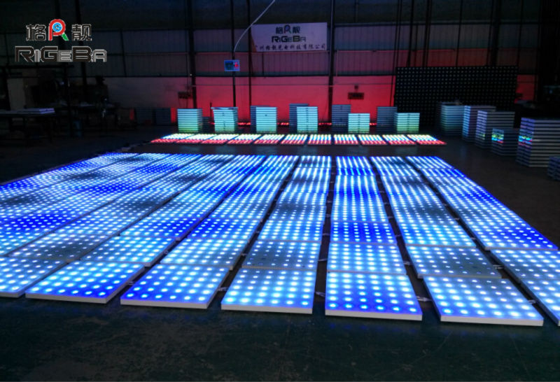 スーパースリム2014年を販売する世界のトップダンスフロア/特許ledのダンスフロア問屋・仕入れ・卸・卸売り