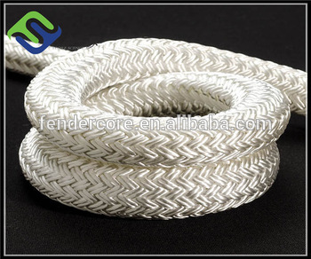 新しい来る 3 strands着色さ れ た pp モノ フィラメント ねじれ た ロープ仕入れ・メーカー・工場