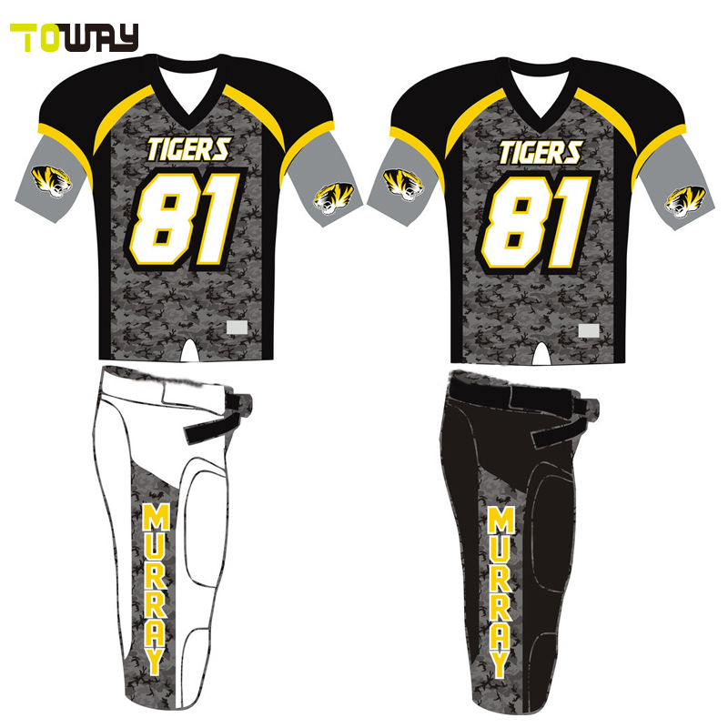 Custom Your Name Football Practice Jersey Buy Custom Football Jersey