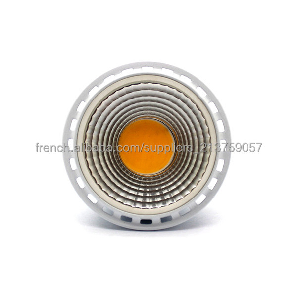 Spot LED GU10 COB 5W 220V 230V CE ERP問屋・仕入れ・卸・卸売り