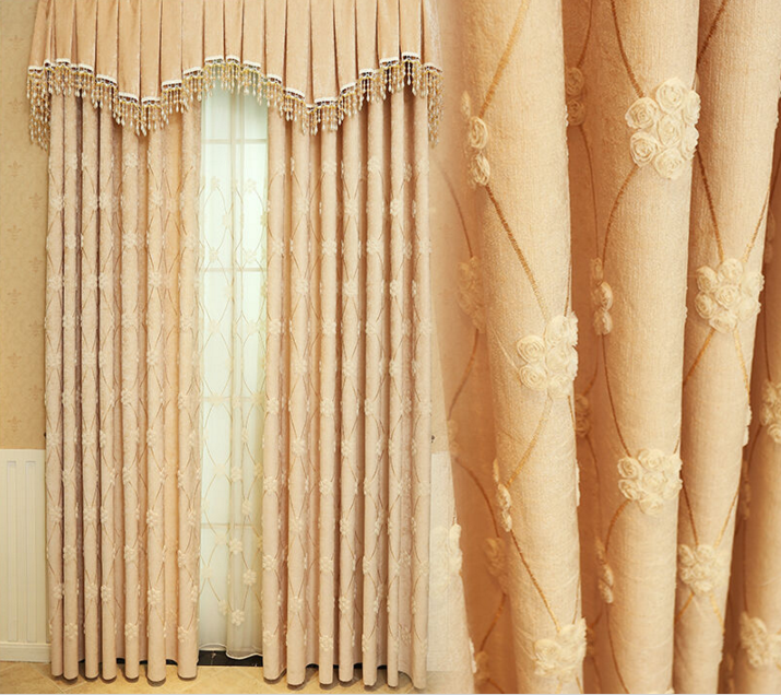 Drapery Fabric Wholesale Chinese Style Window Curtain Buy