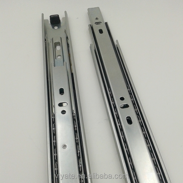 Sliding Drawer Rails Sliding Drawers Camping Electrical Drawer