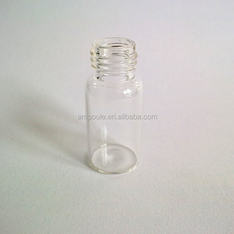中国ガラス工場オファー高品質ペニシリンボトルに使用香水やエッセンシャルオイル梱包ボトル仕入れ・メーカー・工場