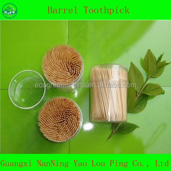 flat toothpicks bulk