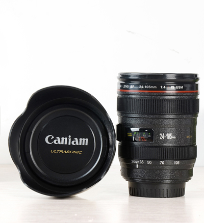 caniam24から105まとめ買い第三カメラレンズ食品等級のabsプラスチックマグ蓋付き仕入れ・メーカー・工場