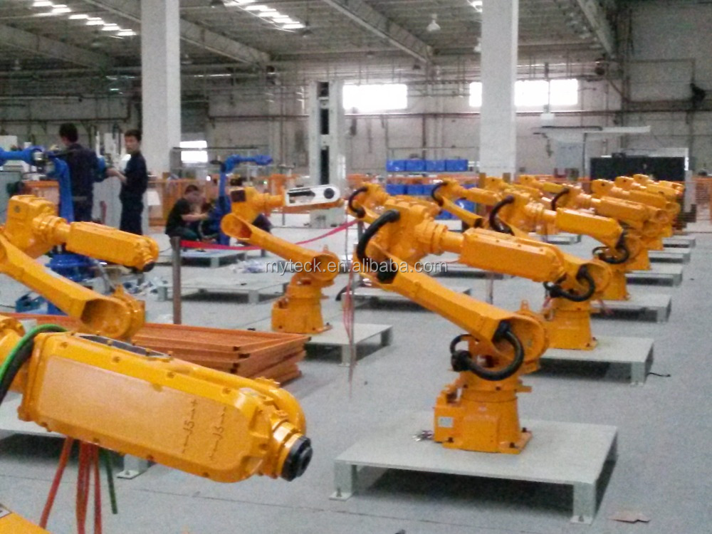 高速かつ効率的なロボットハンド用仕分け、ピッキングと配置によって形状中国仕入れ・メーカー・工場