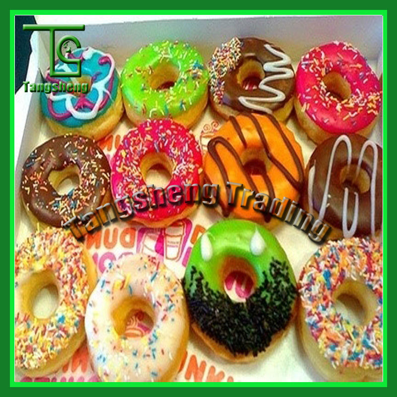 Best Investment Projects Commercial Donut Making Machine/Mini Donut Machine For Sale