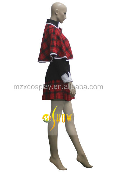 特別な女性服をドレスアップしゅごキャラアニメ! なでしこ藤崎コスプレコスチュームハロウィンパーティの摩耗問屋・仕入れ・卸・卸売り