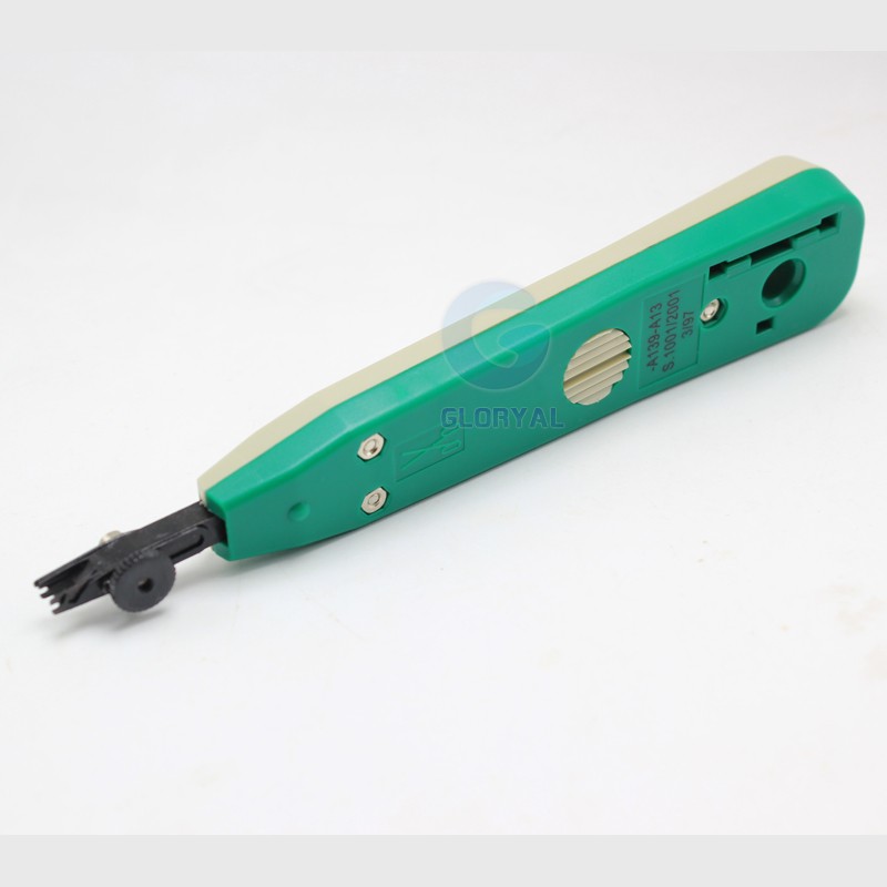 Corning C39407 A139 A12 Punch Down Terminating Tool Siemens Insertion