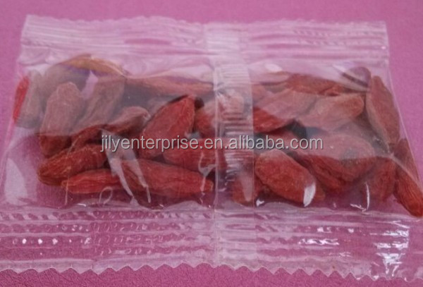 100% organic goji berries Ningxia goji berries dried goji/certified organic goji berry/fresh goji berries