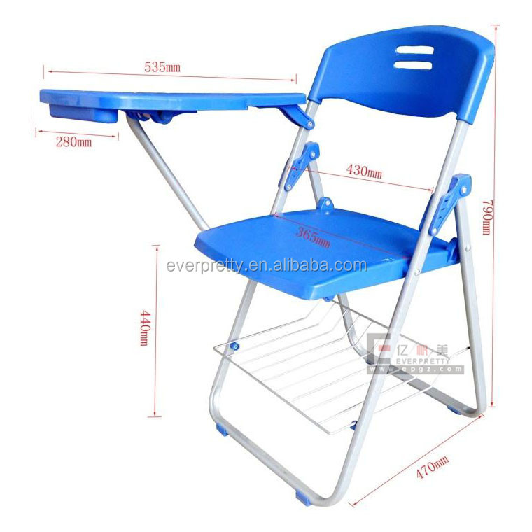 Study chair with pad hot sale