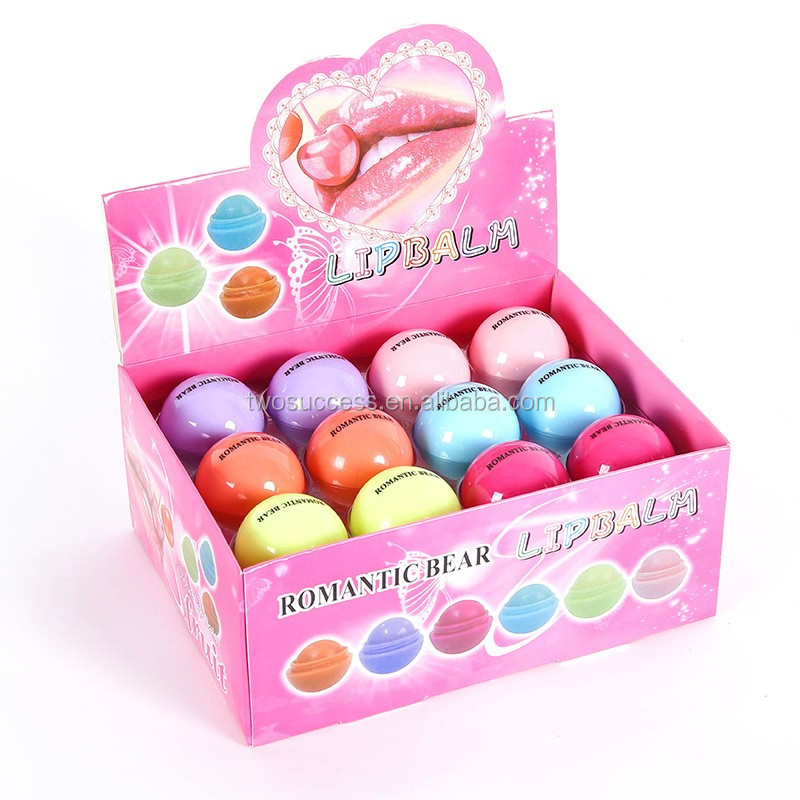 Lip Gloss (10)