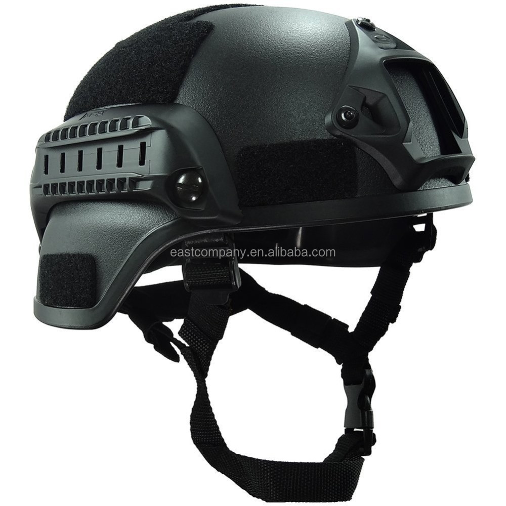 Michアクションバージョン戦術ヘルメットエアガンペイントボール/ csゲームヘルメット仕入れ・メーカー・工場