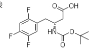 Sitagliptin Intermediates Cas No Boc R Amino