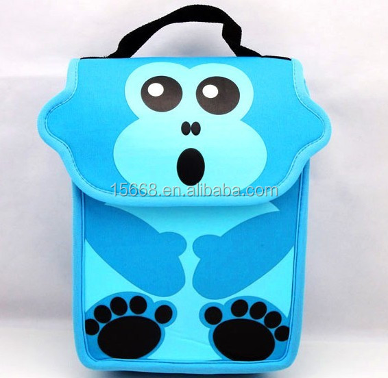 ファッションネオプレンgr-w0130販売のための子供のお弁当袋問屋・仕入れ・卸・卸売り