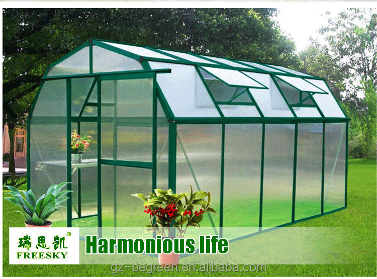 Plastic Greenhouse Garden Greenhouses, View aluminum garden greenhouse plastic greenhouse assembly Plastic Greenhouse Garden Greenhouses, View aluminum garden greenhouse plastic greenhouse assembly
