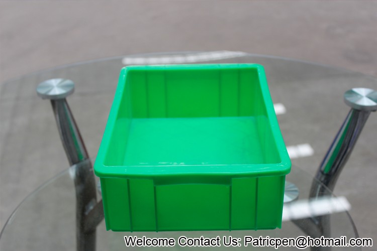 小さな部品のためのリボルビングボックスプラスチック仕入れ・メーカー・工場