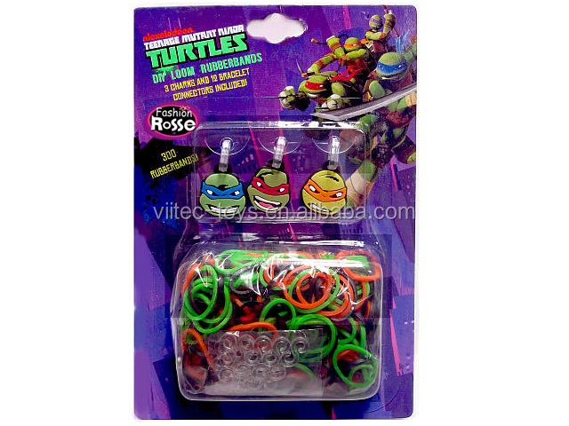 ・カラフルなloomband064230#girlsジュエリー問屋・仕入れ・卸・卸売り