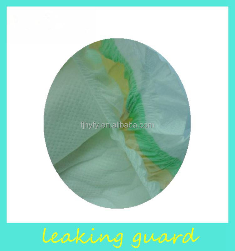 leaking guard