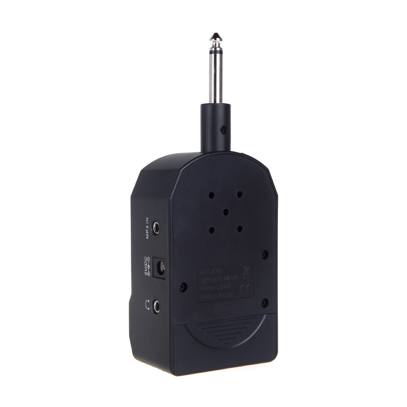 2020 JOYO JA 01 Mini Guitar Amplifier AMP MP3 Input 3.5mm With Earphone ...
