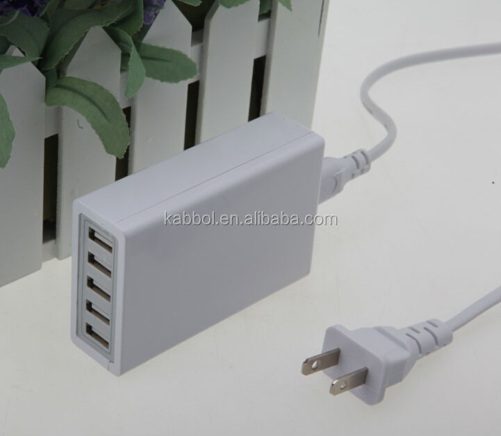 5ポートを搭載したusb充電器のためのインテリジェントな充電ic注32; 新しいhtcの1( m8); ポータブルgps; ネクサス、 より問屋・仕入れ・卸・卸売り