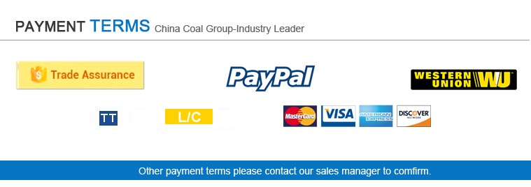 Payment Termes