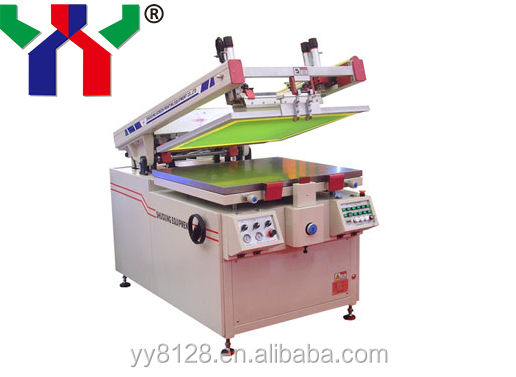 セレス多機能便利なマニュアルスクリーン印刷機仕入れ・メーカー・工場