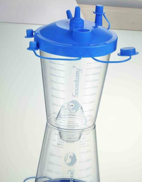 Suction Canister Buy Suction Canister,Medical Canister,Plastic