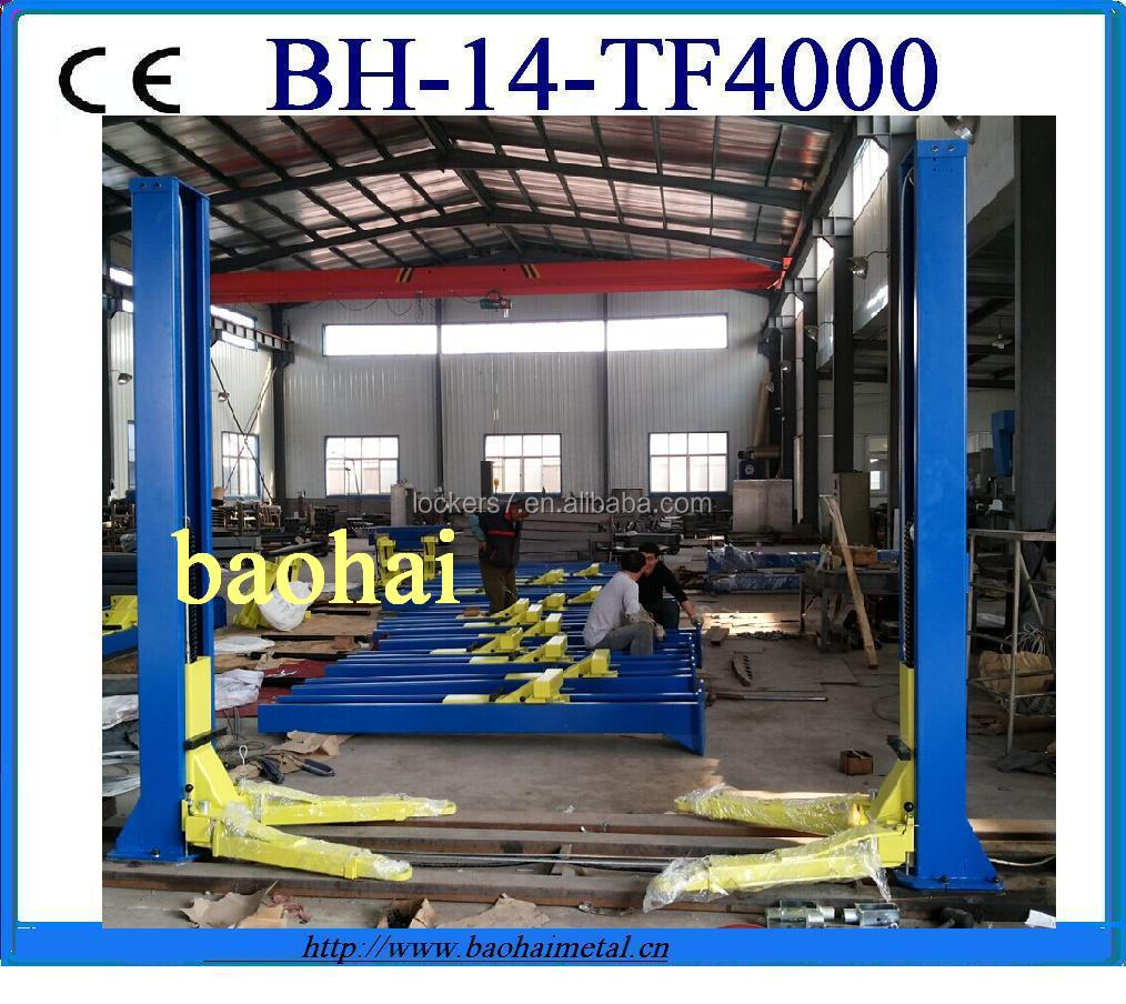 Ce証明電動油圧シザースリフトbh-14-sl2700問屋・仕入れ・卸・卸売り