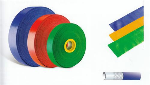 濰坊pvcプラスチック押出機/塩ビ管の押出機/pvcはフラットホースの生産ライン仕入れ・メーカー・工場