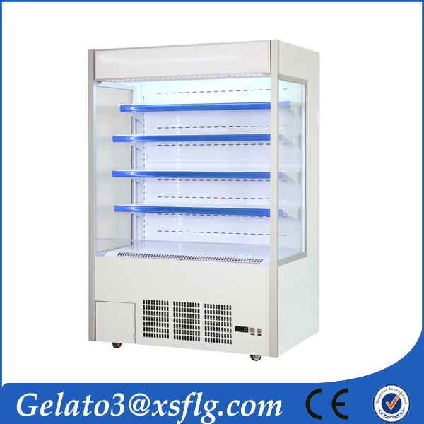 vegetable refrigerator fruit storage display freezer for supermarket.jpg