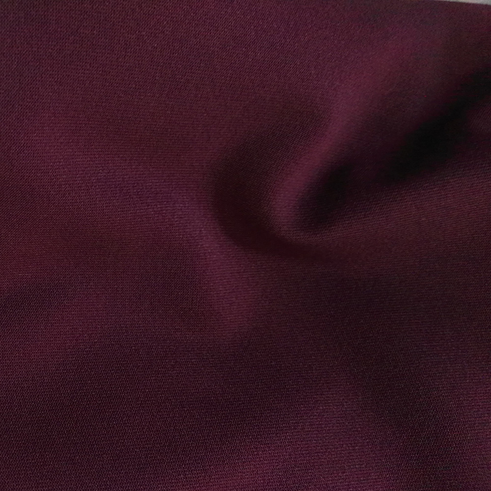 High Quality Polyester Elastane Fabric