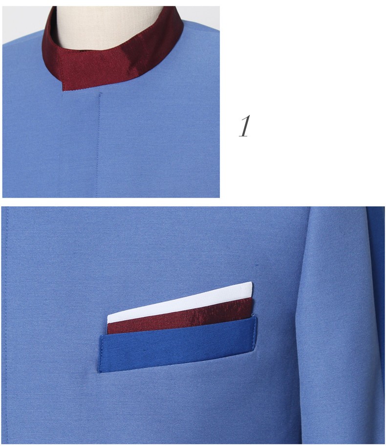 トップススタッフデザインbellboy制服用ホテルハウスキーピングマネージャーunifrom仕入れ・メーカー・工場