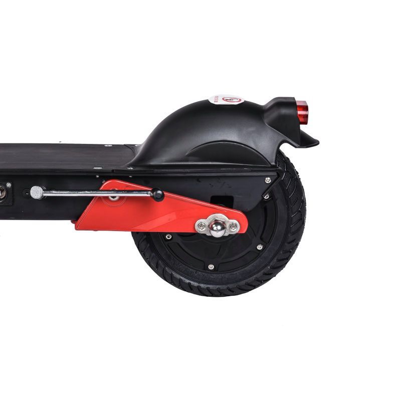 新しい2015350w/36v合金電動スクーターとリチウムポリマー電池販売上のホット仕入れ・メーカー・工場