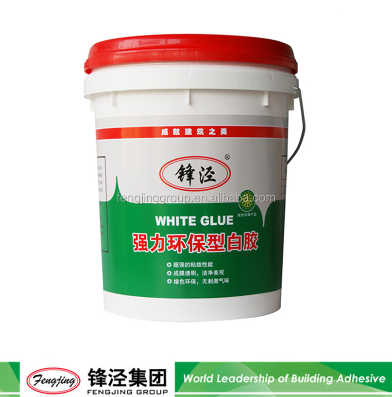 Polyvinyl Acetate Emulsion Wood White Pva Glue Buy Wood White Pva