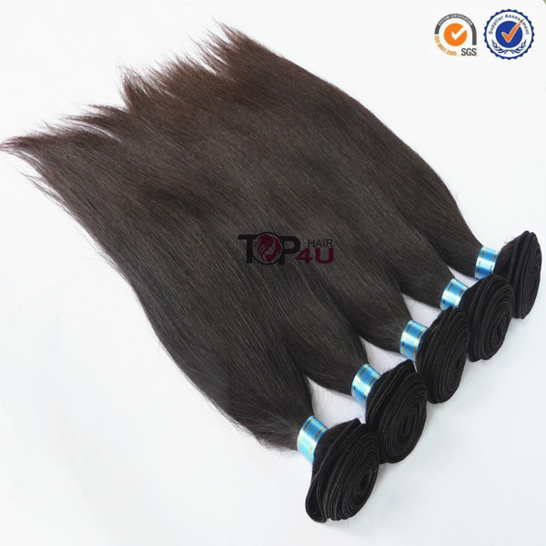 600 hair weft v