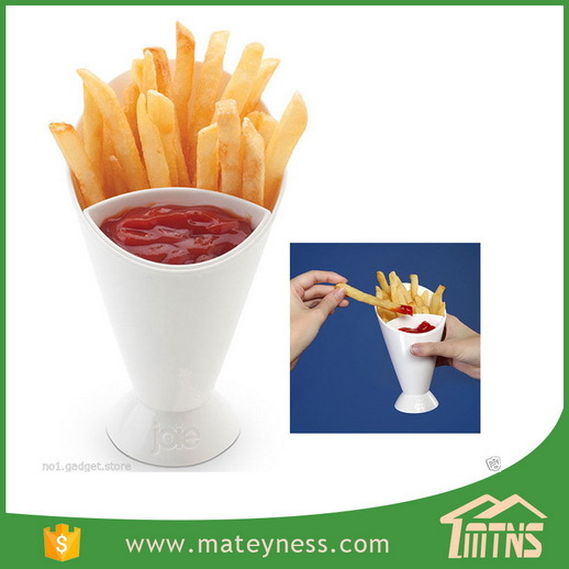 Container &amp; French Fry Cone - Buy French Fry Cone,French Fry Container 