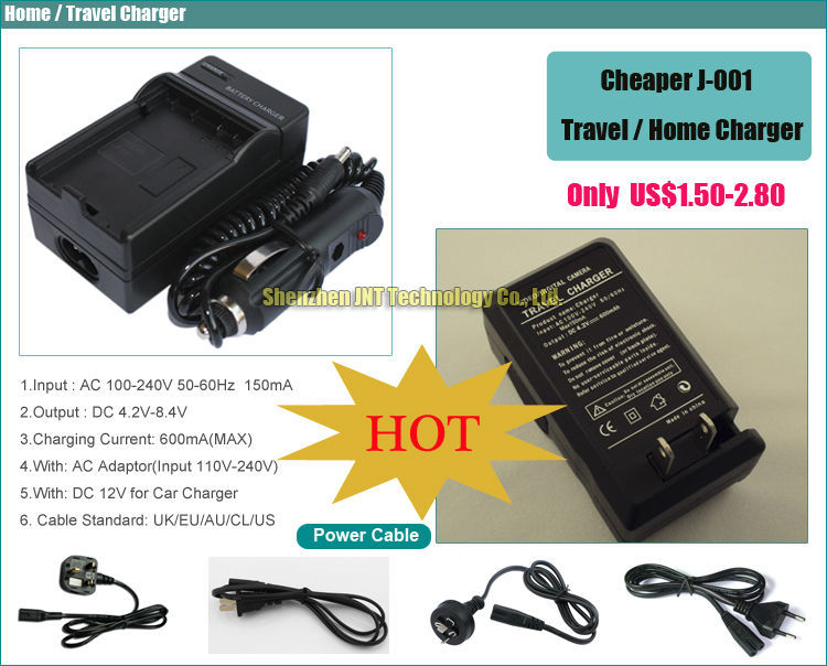 Home Charger