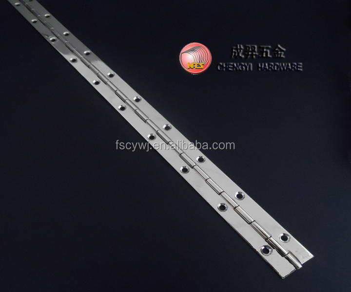 25mm Open Width Mirror Piano Hinges For Buy Mirror