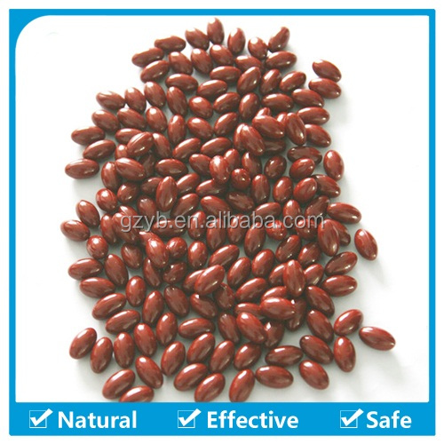 Daily Need Product Vitamin E Capsules for Face