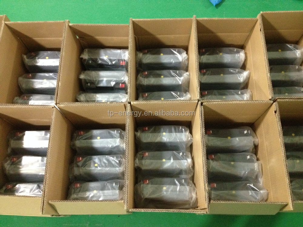 24V 10AH lithium ion battery