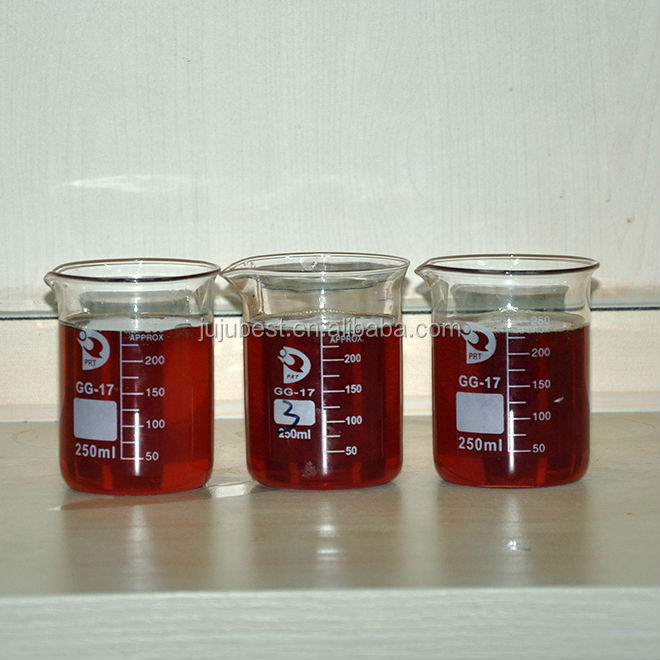 date juice concentrate