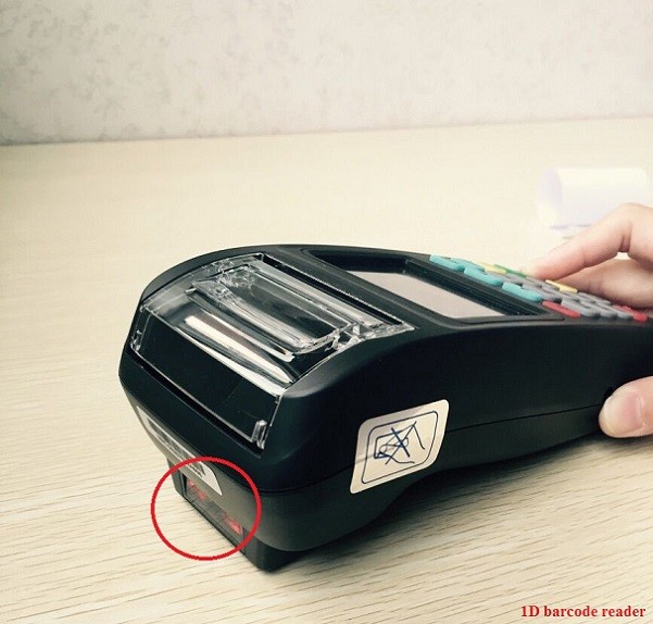 ハンドヘルドモバイルpos端末でカードリーダー仕入れ・メーカー・工場