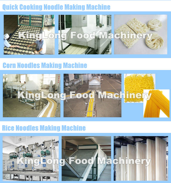 2014 professional automatic noodle making machine