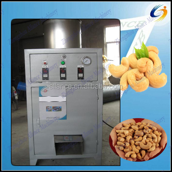 Advanced technology cashew machine cashew processing machine