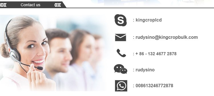 kingcrop電話lcd向け液晶画面デジタイザiphone6速い配達仕入れ・メーカー・工場