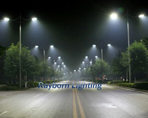 rayborn120w150w180ワット300w240ワット高速道路用led街路灯の価格、 ガーデン、 正方形の仕入れ・メーカー・工場
