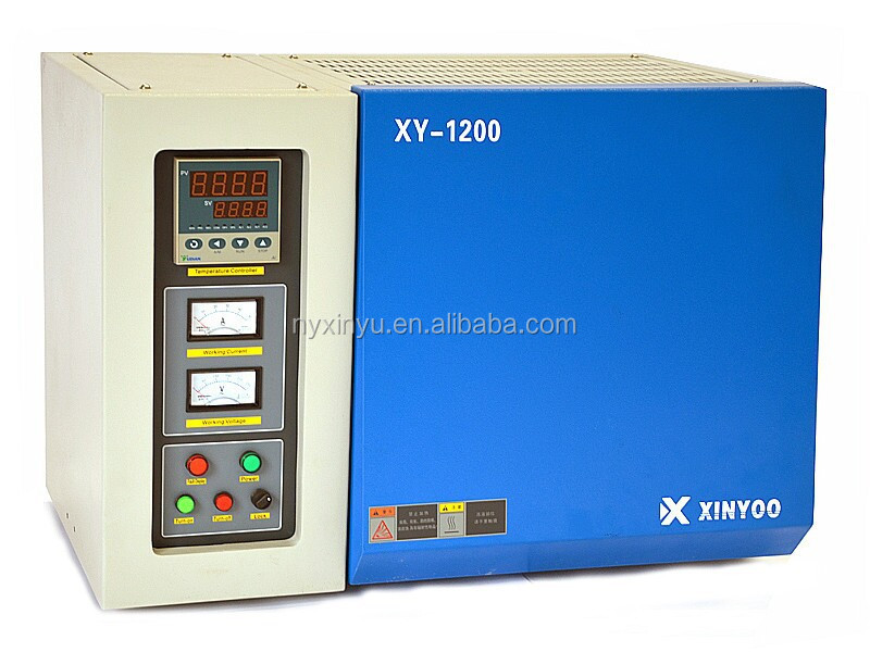 Xin龍五2015熱い販売マルチ機能エネルギー- 省エネ1200canalysising炉仕入れ・メーカー・工場