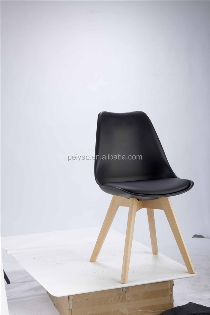 Sillón de diseño comedor sillas de plástico sillas de comedor ... Diseño comedor Sillas
