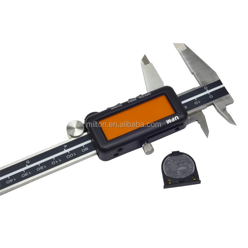 150mm Digital Caliper With Data Output Datalink Wireless Digital